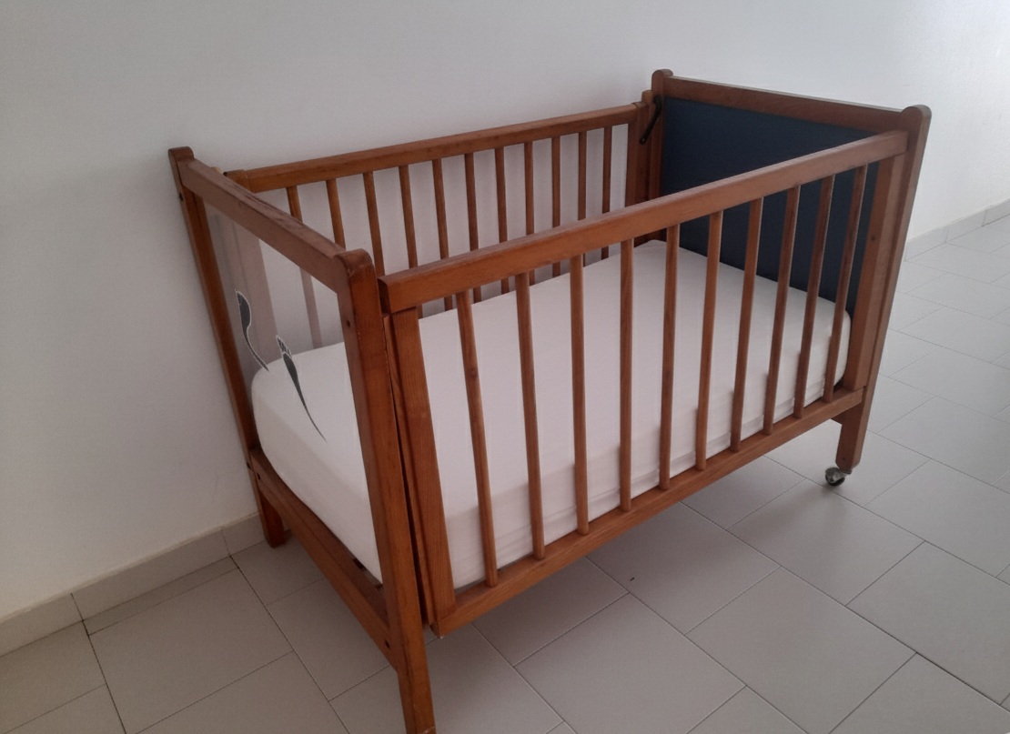 Salle de bain moderne de l'Apartment Kapok