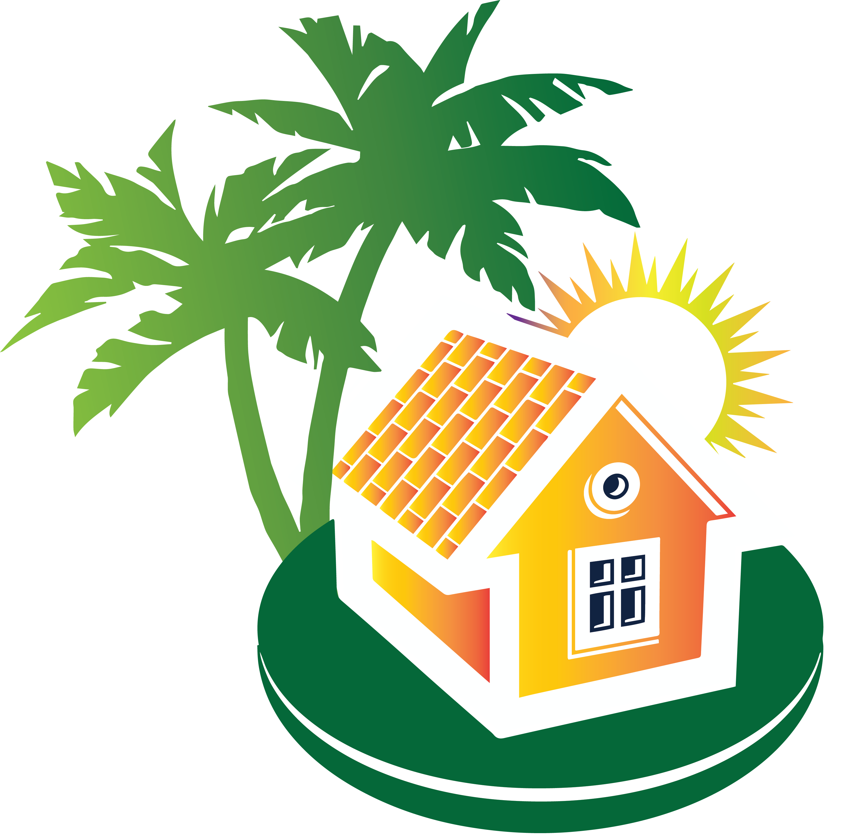 Logo Apartments Ziguinchor