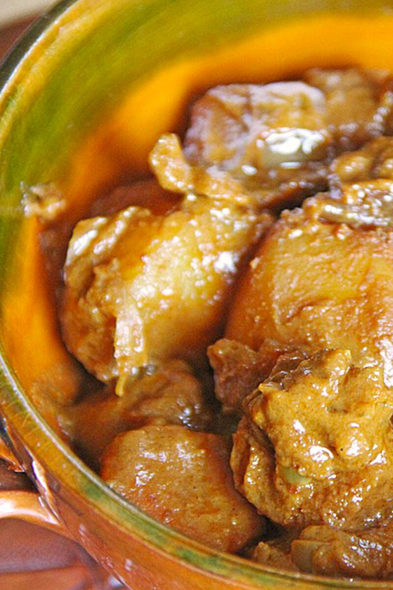 Discrétion et sérénité